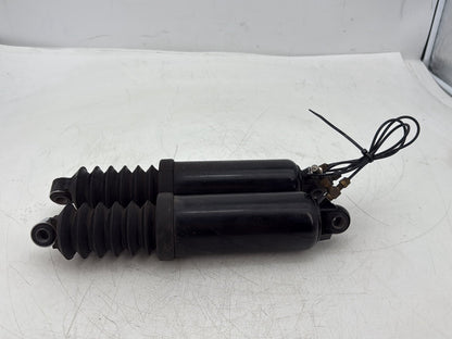 95 Harley Touring Electra Glide Classic OEM Rear Left Right Shock Absorbers 13"