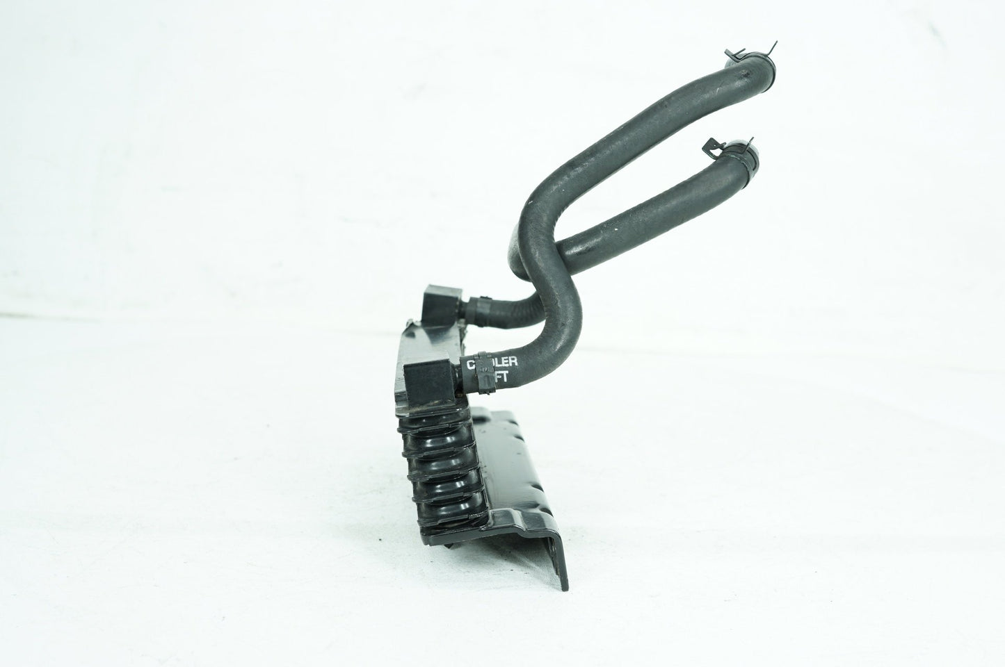 2007 - 2016 Harley-Davidson Touring CVO Electra Screamin Eagle Oil Cooling Cooler Core Radiator 63083-11