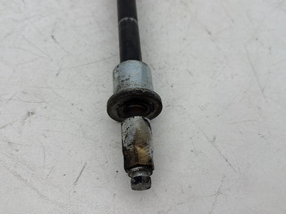 2008 - 2016 Harley-Davidson Touring Electra Glide Ultra Rear Fork Swingarm Pivot Bolt Shaft 	47540-11