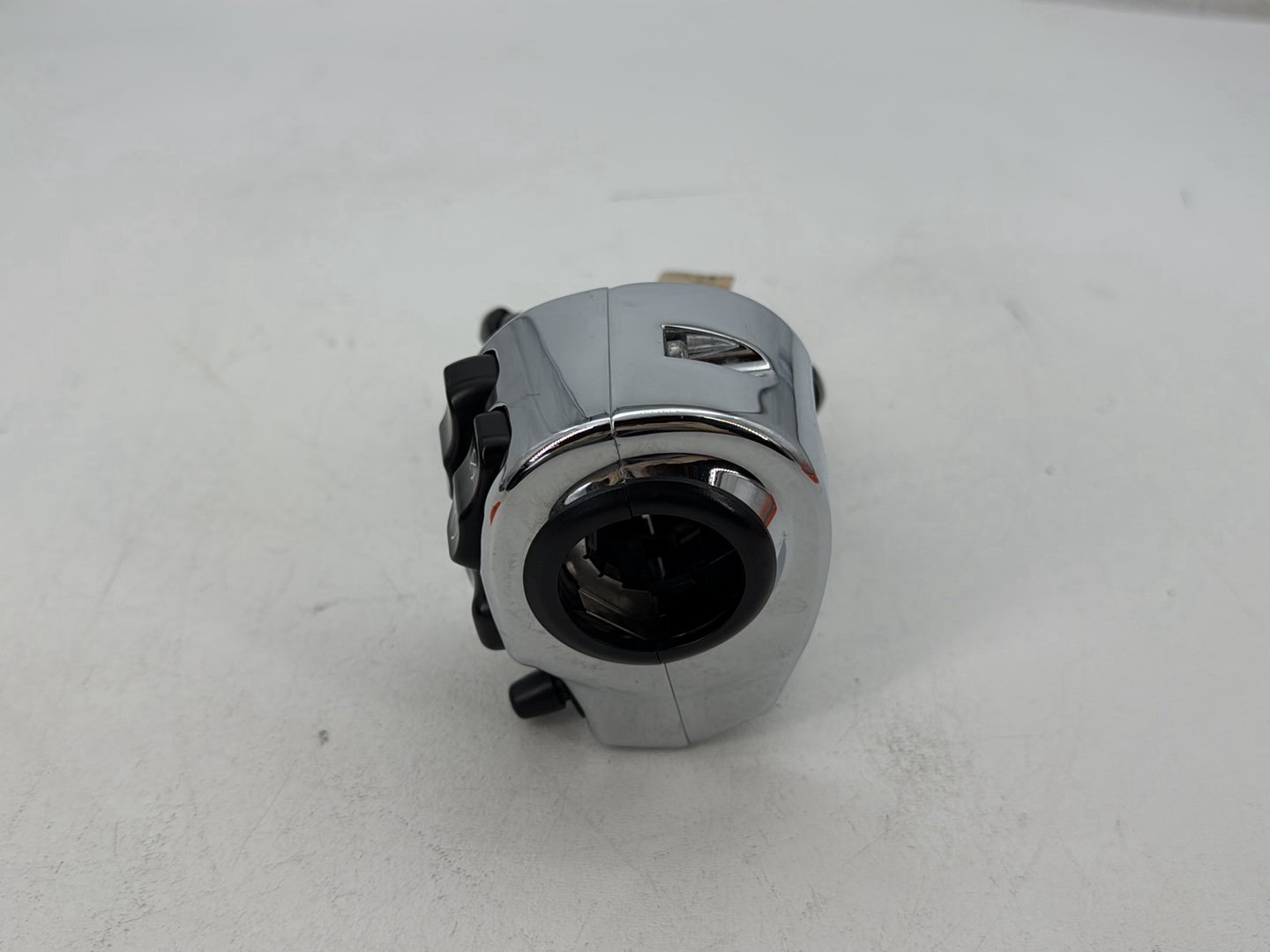 2014 Harley Electra Glide Touring CVO Screamin Eagle OEM Right Engine Start Kill Switches Controls