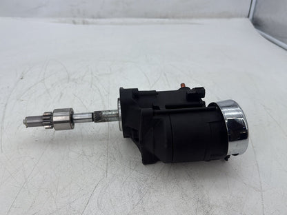 2006 Harley Softail FLSTCI Heritage Classic OEM Engine Starter Motor