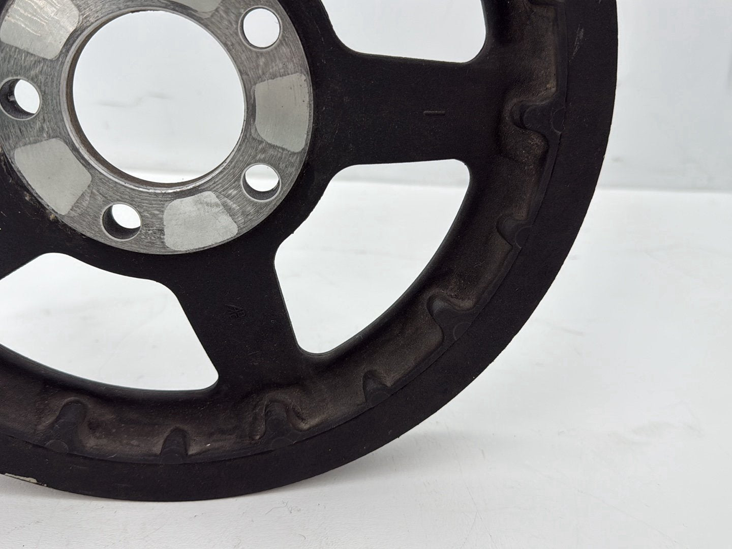 2009 Harley Sportster XL1200C 1200 Custom OEM Rear Driver Pulley Sprocket