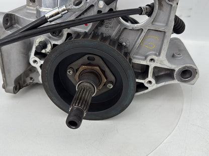 1999 - 2006 Harley-Davidson Softail Heritage 5 Speed Transmission Gearbox 33098-06A