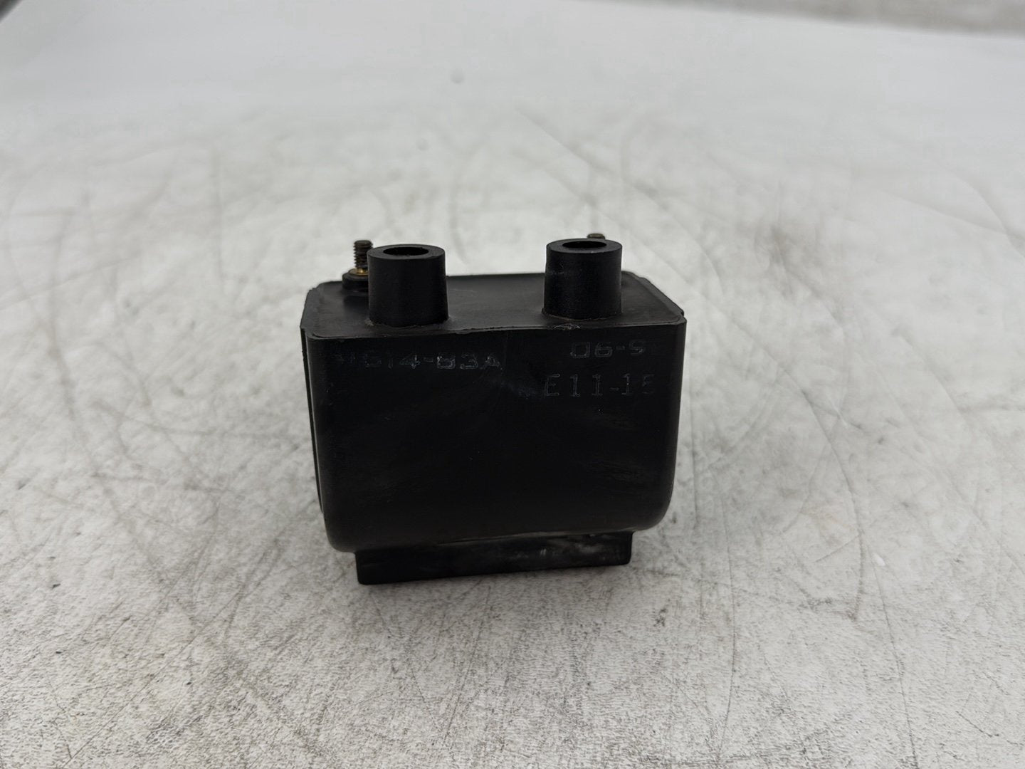 1997 Harley Sportster 1200 Custom XL1200C OEM Ignition Coil Spark Igniter