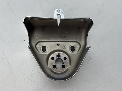 2008 Harley Road King Touring FLHR OEM Nacelle Ignition Trim Panel Cover