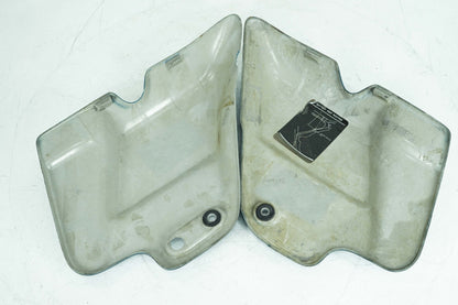 1984 - 1998 Harley-Davidson Touring Road King Left Right Side Fairing Cover 66046-93
