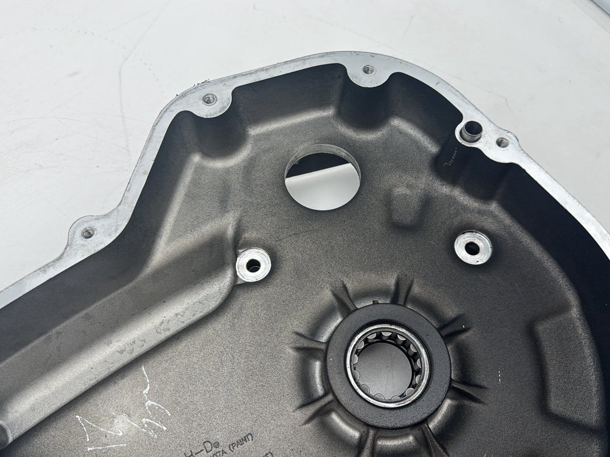 2008 - 2016 Harley-Davidson Touring Electra Glide Ultra Inner Primary Clutch Cover 60677-07A