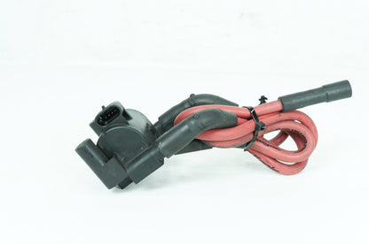 2008 - 2016 Harley-Davidson Touring Road Glide Ignition Coil Spark Plugs Cable 31696-07A