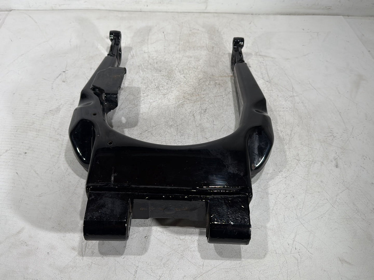 2011 Harley Road Glide Touring FLTRX OEM Rear Fork Swingarm Swing Arm