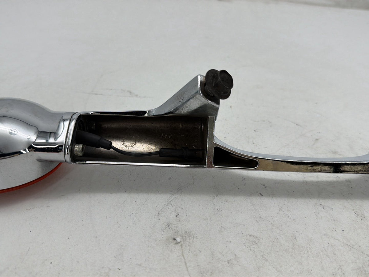 1992 Harley Electra Glide Touring Classic OEM Rear Left & Right Turn Signals