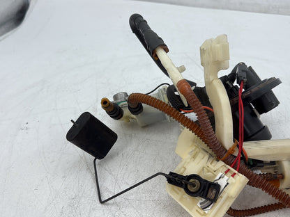 2010 Harley Street Glide Touring FLHX OEM Gas Gasoline Fuel Petrol Pump Sending