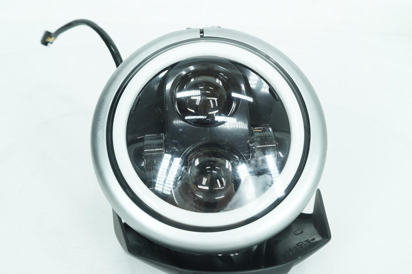 2013 - 2022 Harley-Davidson Sportster Iron Headlight Headlamp Head Lamp Light LED 69774-07A