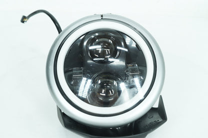 2013 - 2022 Harley-Davidson Sportster Iron Headlight Headlamp Head Lamp Light LED 69774-07A