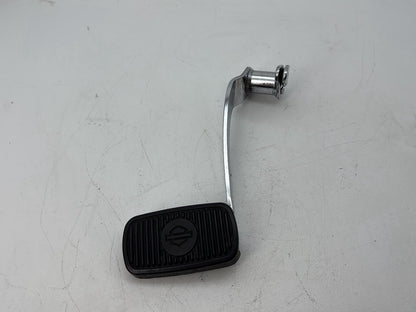 2008 Harley Road King Touring FLHR OEM Foot Brake Control Lever Pedal