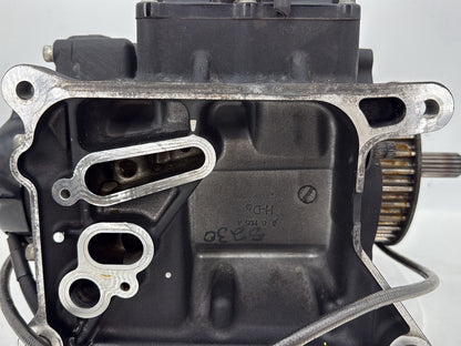 2019 - 2023 Harley-Davidson Touring Road King Special M8 107 6 Speed Transmission Gearbox 34700084