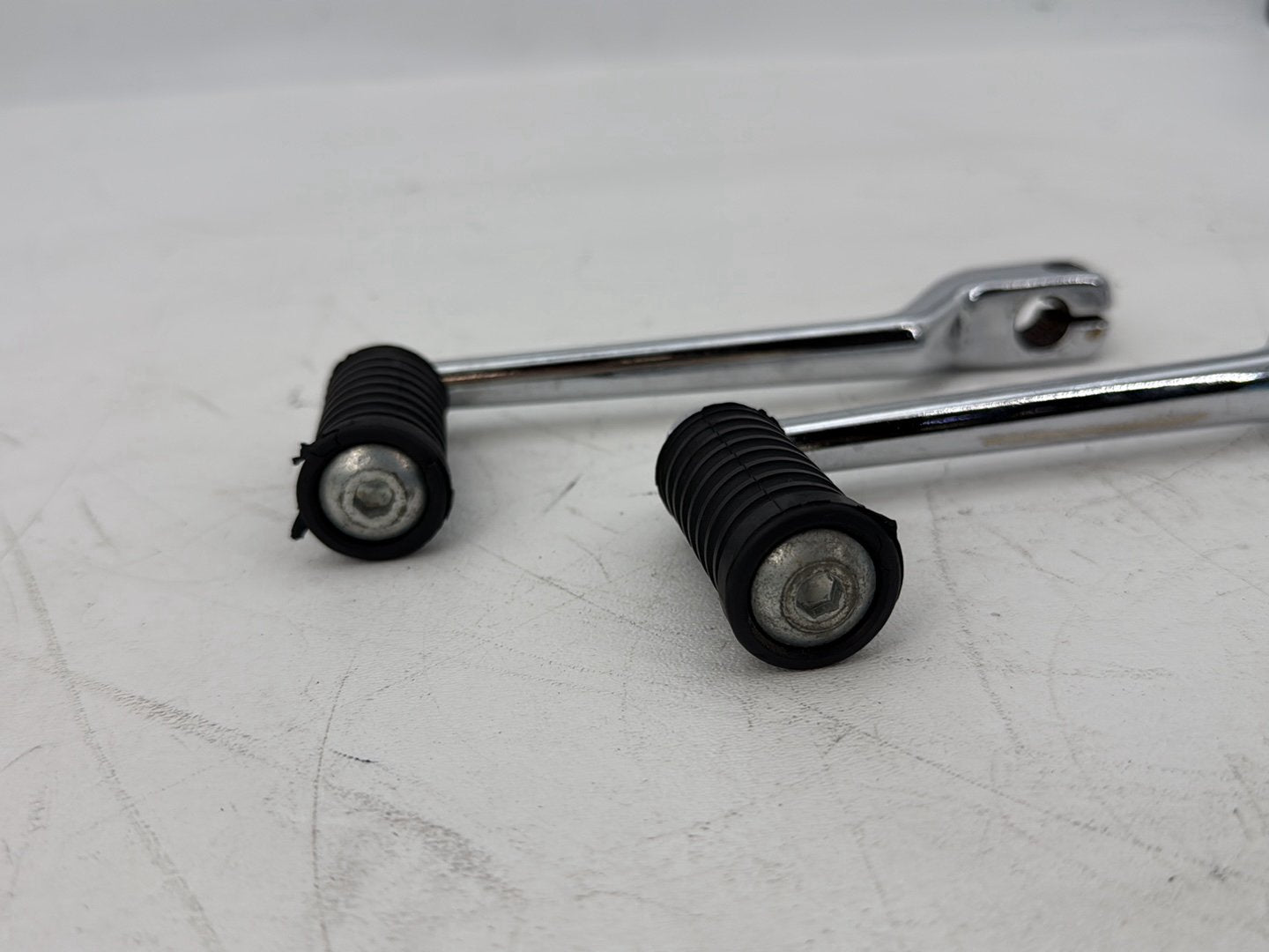 2007 - 2016 Harley-Davidson Touring Electra Glide Ultra Gear Shifter Lever Pedal Pedals