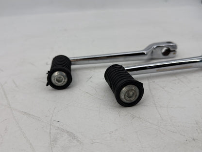 2007 - 2016 Harley-Davidson Touring Electra Glide Ultra Gear Shifter Lever Pedal Pedals