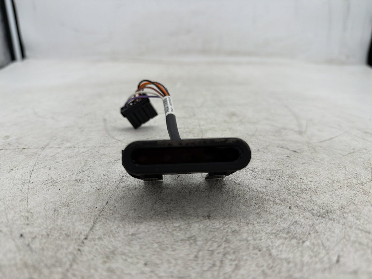 2010 Harley Electra Glide Touring Ultra OEM Dash Indicator Lamp Wire Plug In