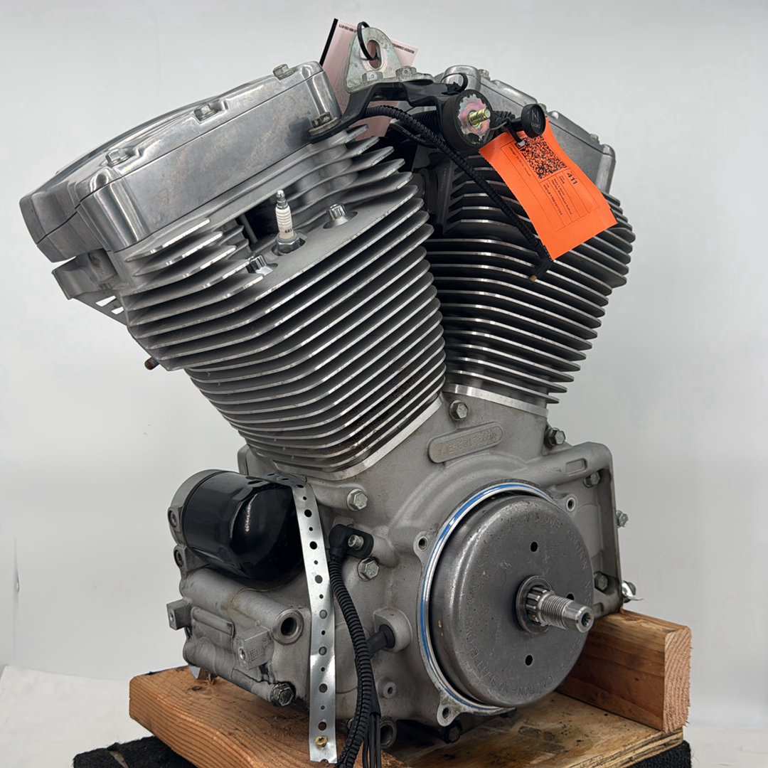 1999 - 2006 Harley-Davidson Softail Heritage CARB Twin Cam 88 Engine Motor 19258-06