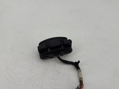 1999 - 2006 Harley-Davidson Touring Road King Custom Dash Indicator Lamp Wire Plug In 68113-99B