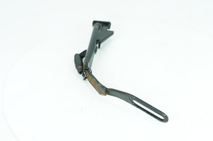 2012 - 2026 Harley-Davidson Sportster Iron 883 Left Side Jiffy Kick Stand & Spring 50185-04C