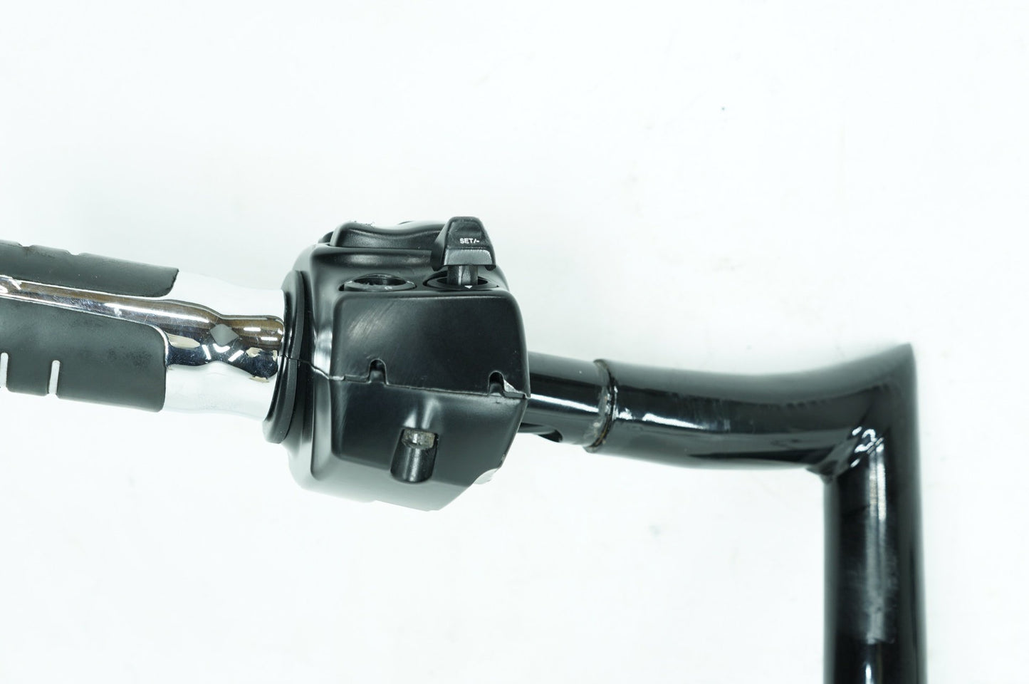 2007 - 2016 Harley-Davidson Touring Street Glide Handlebars Left Right Switches Controls 55924-14