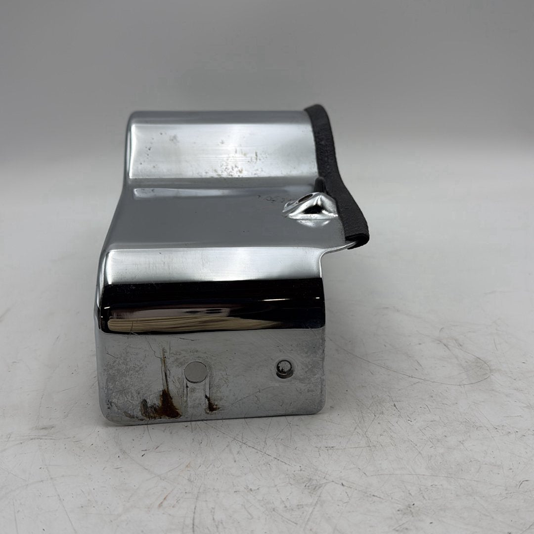 2007 - 2012 Harley-Davidson Touring Electra Glide Classic Front Lower Fairing Outer Skirt 58208-96A 58208-96A