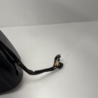 2017 - 2026 Harley-Davidson Softail Heritage Classic 114 Rear Wheel Fender & Turn Signals Bar 59500474