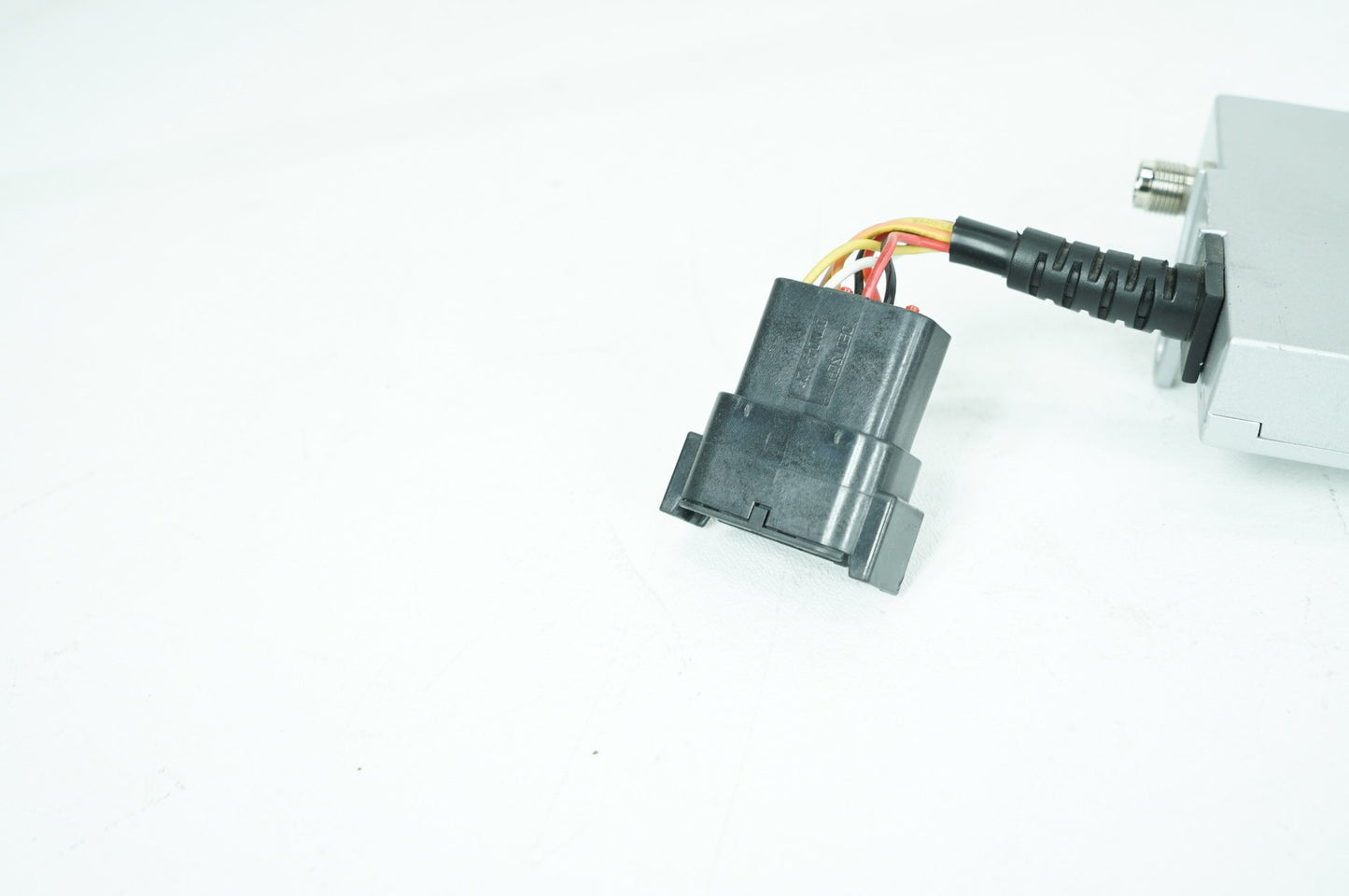 2007 - 2012 Harley-Davidson Touring Electra Glide Ultra XM Harman Kardon Radio Module 76236-06C
