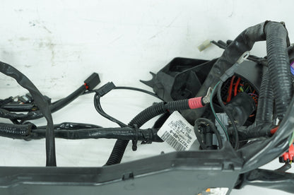2008 - 2016 Harley-Davidson Touring Electra Glide Classic Main Wire Wiring Harness Loom NON-abs 69200300