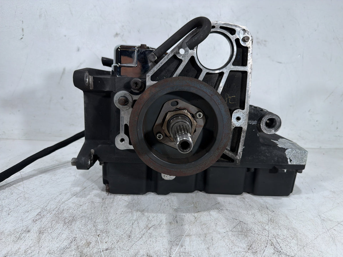 2006 Harley Electra Glide Touring Classic OEM 5 Speed Transmission Gearbox