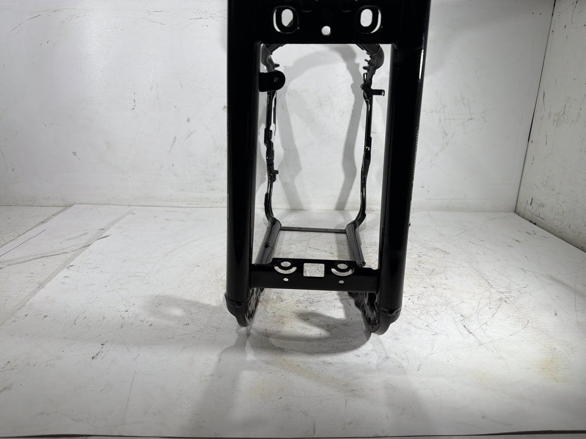 2020 Harley Softail Standard FXST OEM Body Main Frame Chassis SLVG