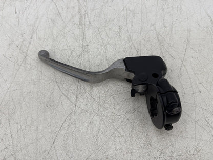 2011 Harley Street Glide Touring FLHX OEM Front Left Hand Clutch Control Lever
