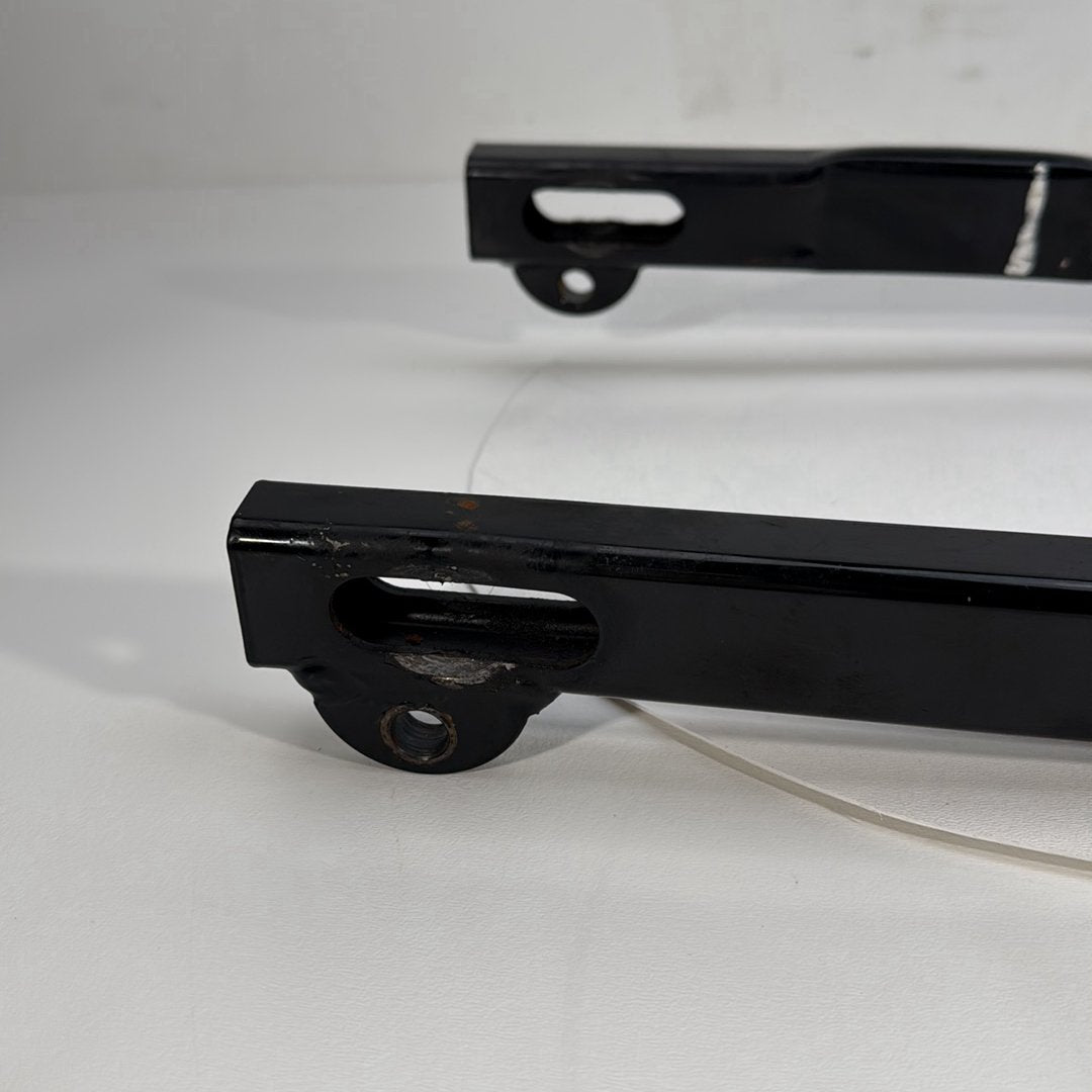 1986 - 2003 Harley-Davidson Sportster Hugger 883 Rear Fork Swingarm Swing Arm  	47547-87B