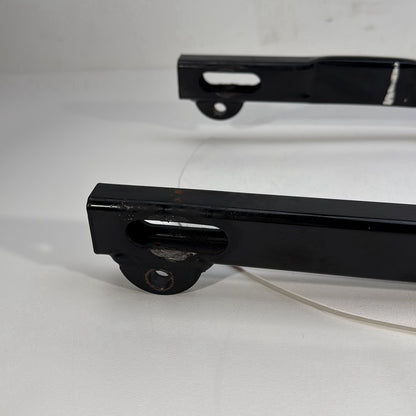 1986 - 2003 Harley-Davidson Sportster Hugger 883 Rear Fork Swingarm Swing Arm  	47547-87B