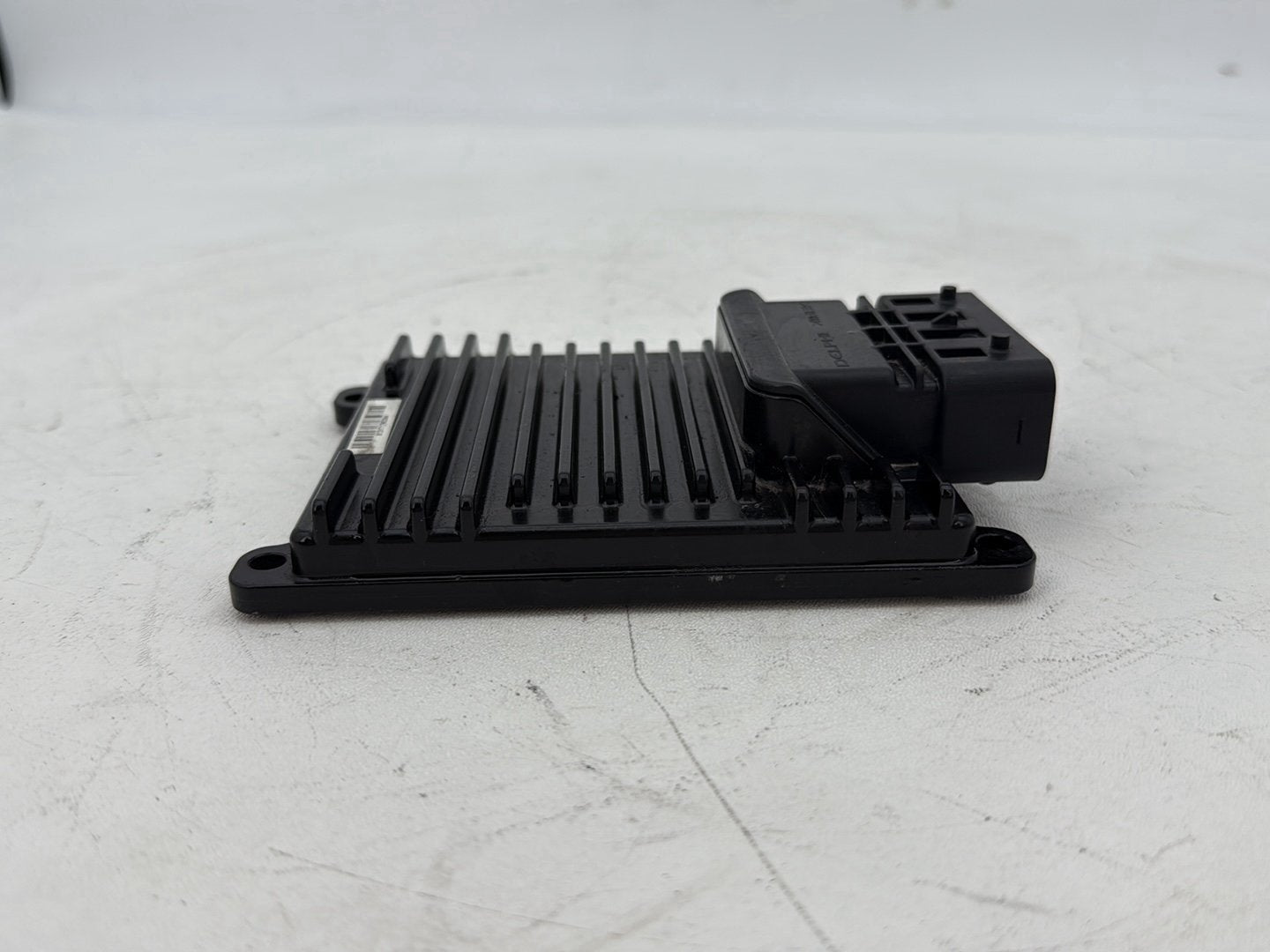 2007 - 2012 Harley-Davidson Touring Electra Glide Ultra Engine Control Module Brain ECU ECM 34245-08