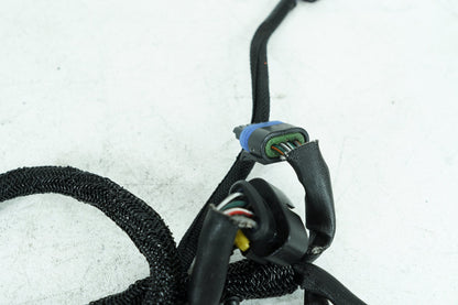 2013 - 2022 Harley-Davidson Sportster Iron Engine Bay Wire Wiring Harness 69200077