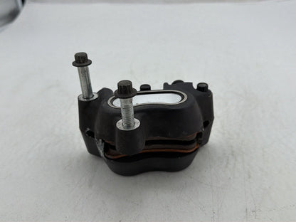 2009 Harley Dyna Street Bob FXDB OEM Front Left 1 Brake Caliper