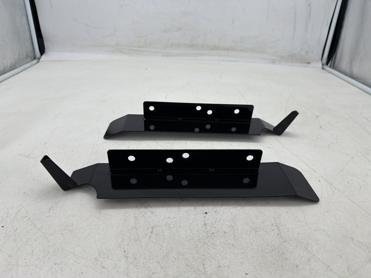 04 Harley Road King Touring Classic LH RH Extended Filler Strip Cover Panel Trim