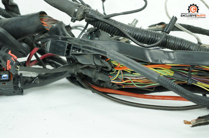 2007 - 2016 Harley-Davidson Touring Street Glide Main Wire Wiring Harness Loom NON-abs 69200300