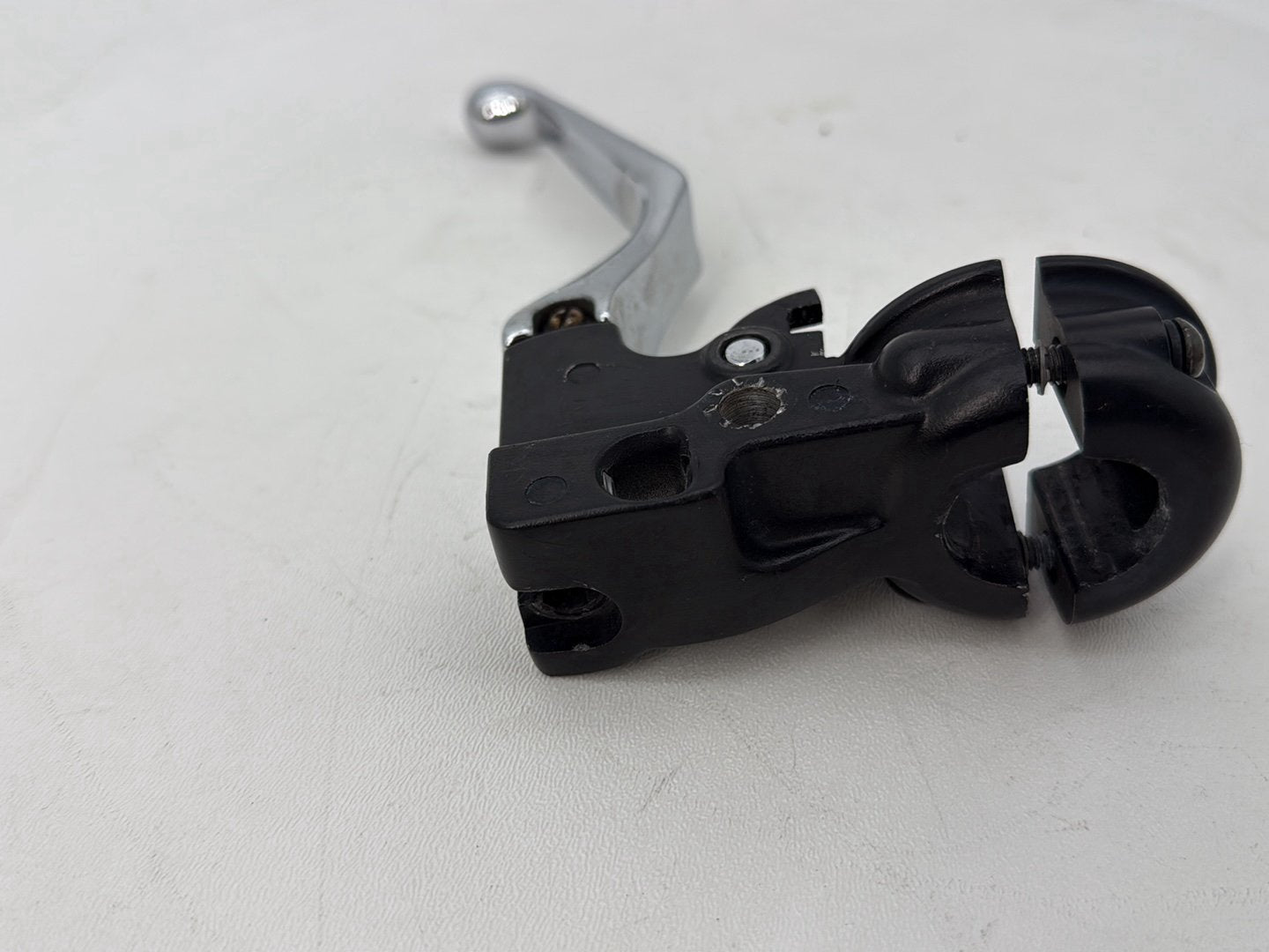 2004 - 2013 Harley-Davidson Sportster 883 Custom Front Left Hand Clutch Control Lever 45356-07
