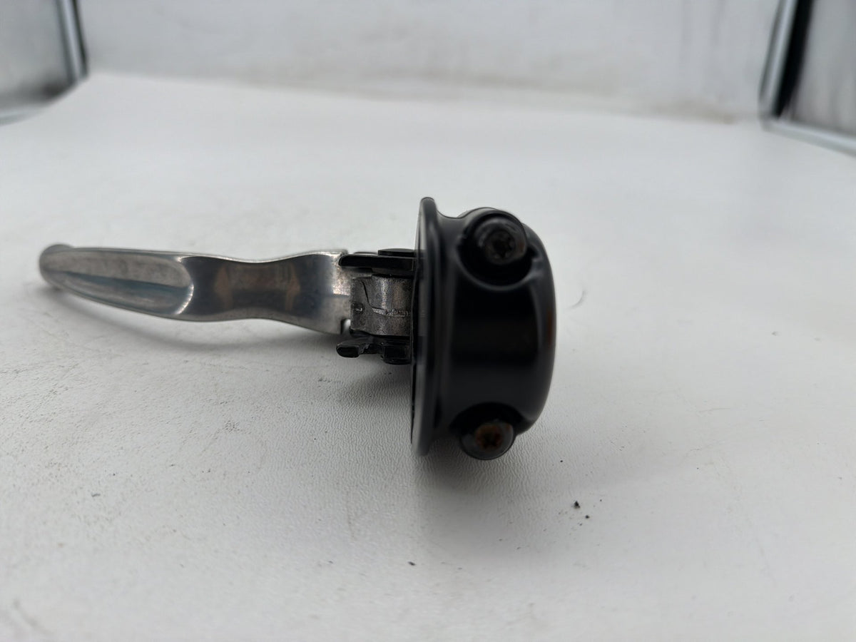2011 Harley Electra Glide Touring Ultra OEM Front Left Hand Clutch Control Lever