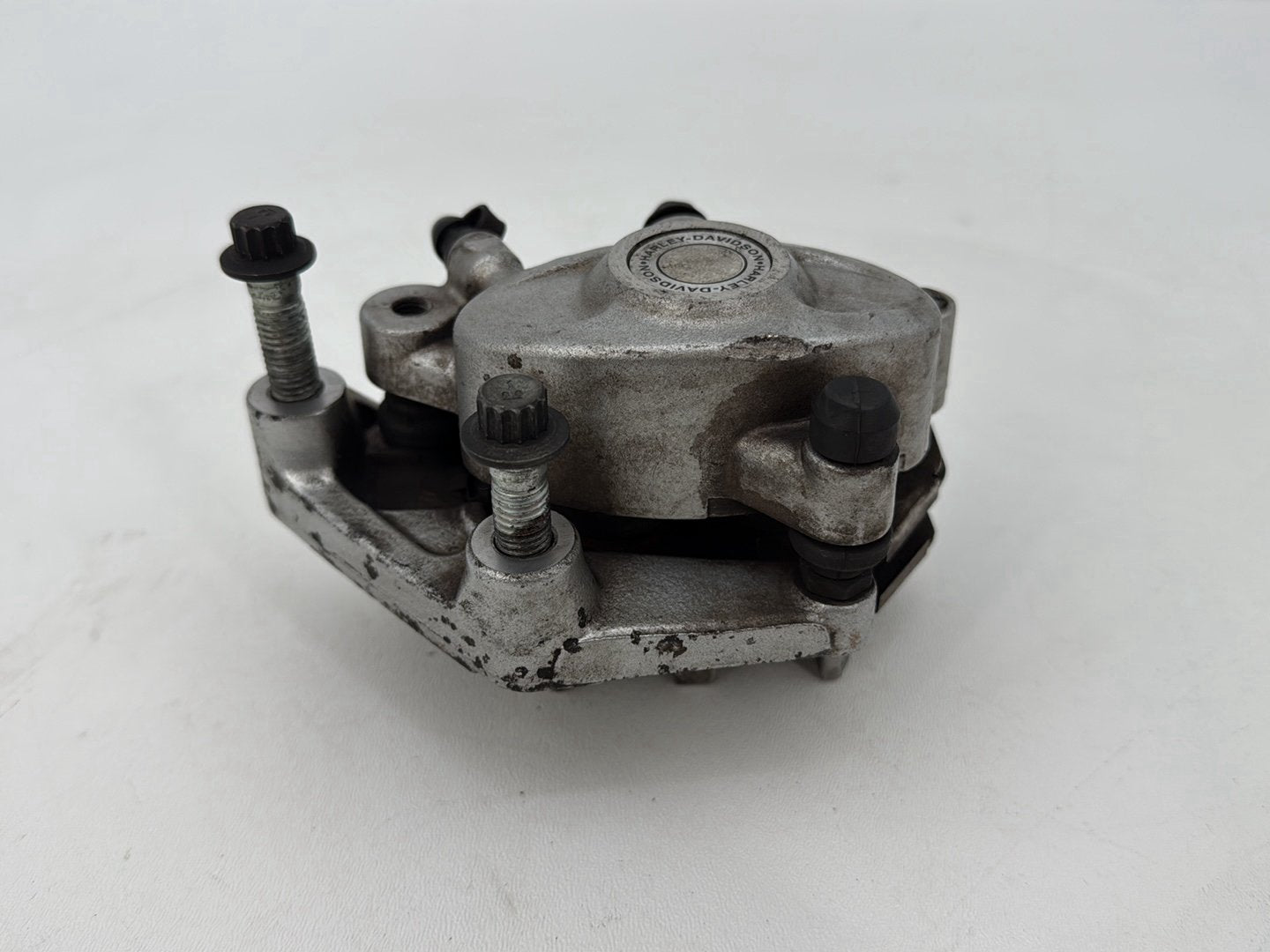 2004 - 2013 Harley-Davidson Sportster 883 Custom Front Left 1 Brake Caliper 44121-04