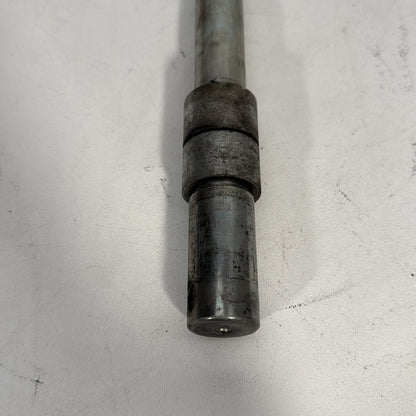 1999 - 2006 Harley-Davidson Touring Electra Glide Ultra Front Wheel Axle Bolt Shaft 43364-00