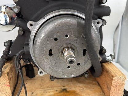 1999 - 2006 Harley-Davidson Touring Road King Police EFI Twin Cam 88 Engine Motor 16144-01