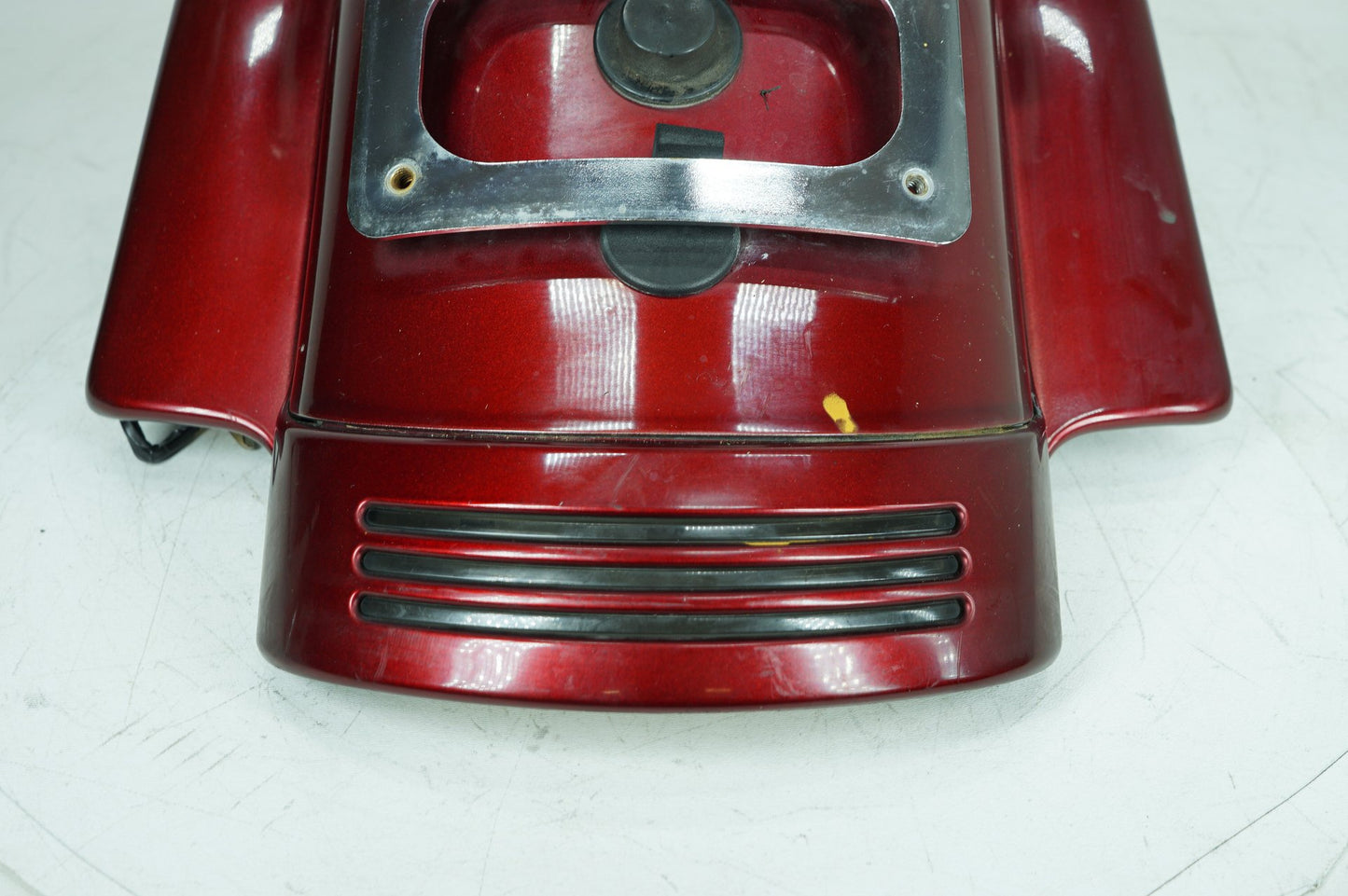 2017 - 2024 Harley-Davidson Touring Street Glide Rear Wheel Fender Turn Signal Indicators 60575-10A