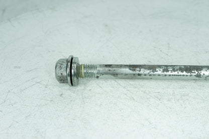 2006 Harley-Davidson Softail Heritage Classic Engine Mount Pivot Bolt Shaft 48054-00
