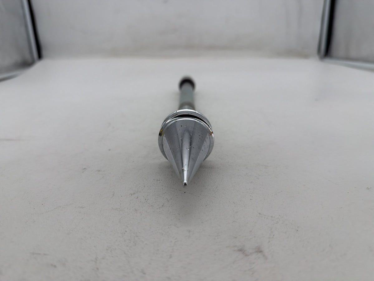 1994 Harley Softail Custom FXSTC OEM Front Wheel Axle Bolt Shaft