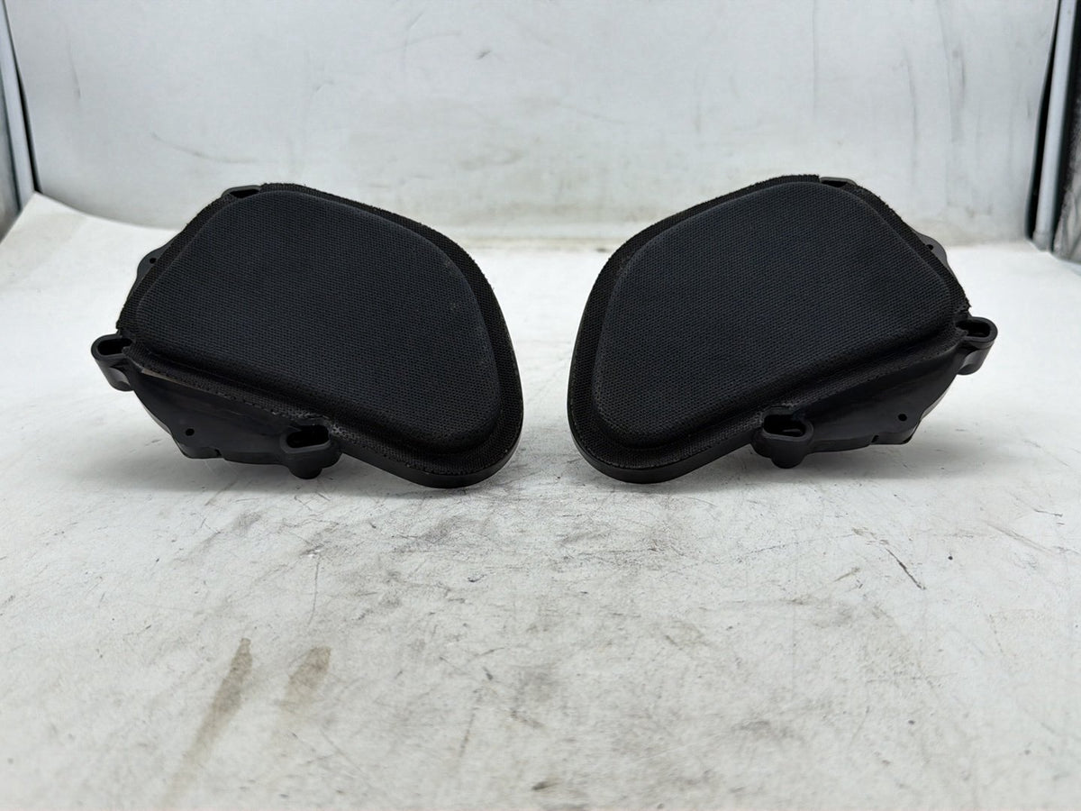 2011 Harley Road Glide Touring FLTRX OEM Left Right Sound Audio Speakers