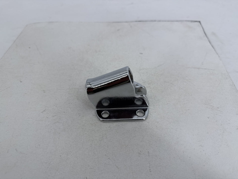 2007 Harley Electra Glide Touring CVO Eagle Left Jiffy Kick Stand Mount Bracket